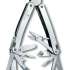 Мультитул Victorinox SwissTool Spirit X, 35 функций,  серебристый [3.0235.l]